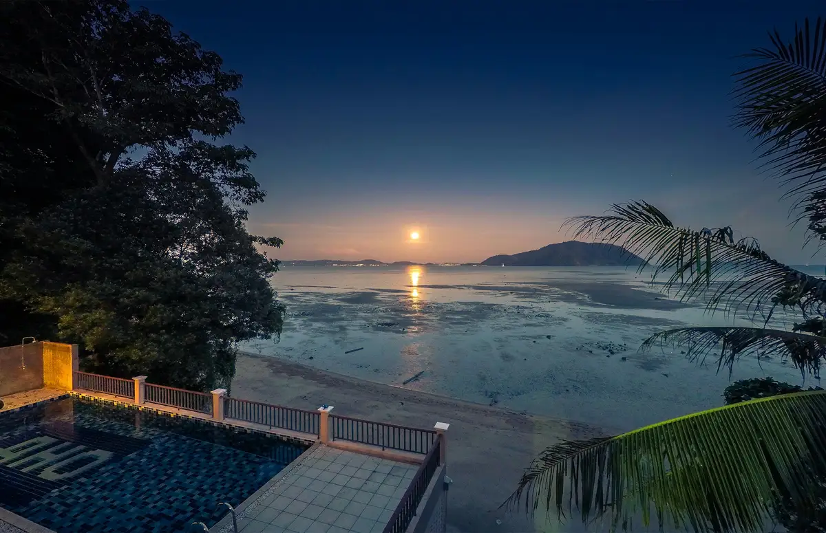 What Are Phuket Villas With Pool? in Phuket - phuket villas with pool