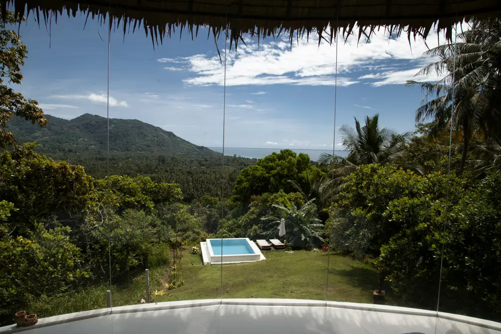 Which Area Should You Choose for a Pool Villa? in Phuket - phuket villas with pool