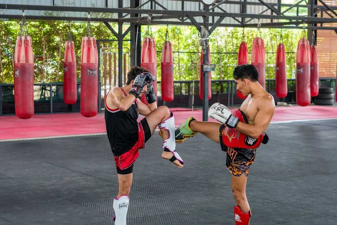 Phuket Weight Loss and Fitness Retreat in Phuket - phuket wellness retreat